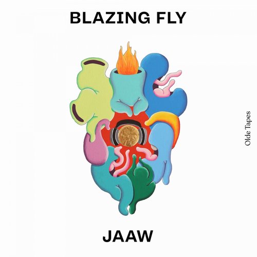 Jaaw - Blazing Fly [OT01]
